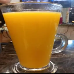 برتقال خلاط